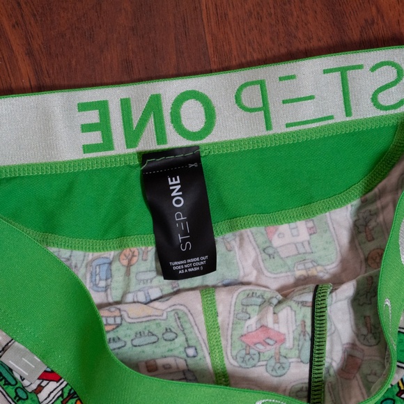 Step One Trunks - Picture 6 of 7